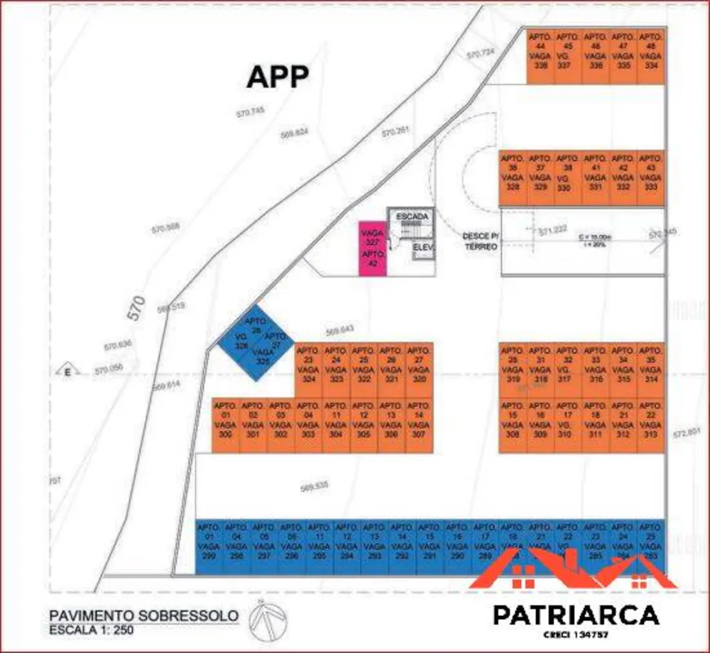 Apartamento, 2 quartos, 51 m² - Foto 16