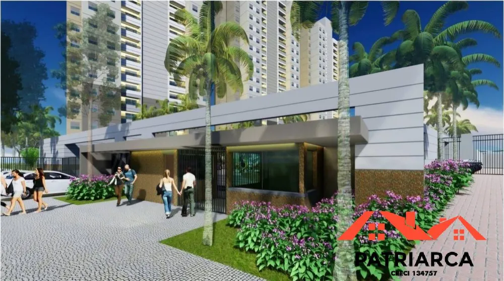 Apartamento, 3 quartos, 69 m² - Foto 5
