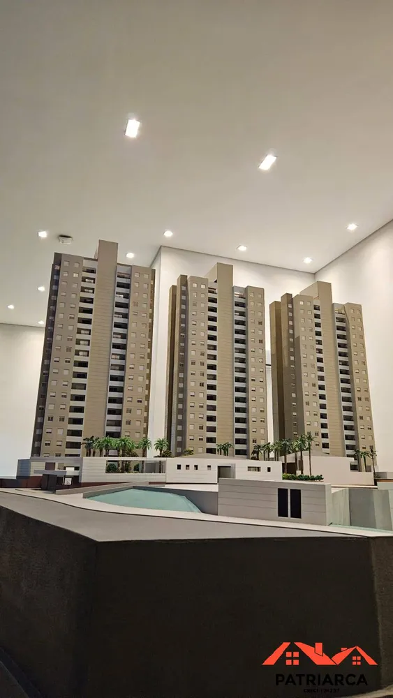 Apartamento, 3 quartos, 69 m² - Foto 6