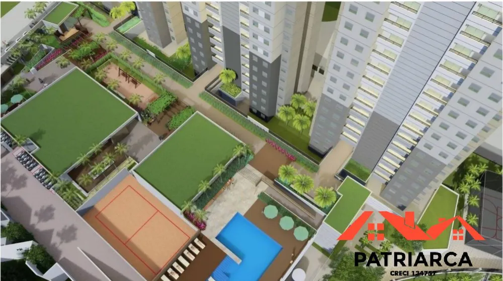 Apartamento, 3 quartos, 69 m² - Foto 4