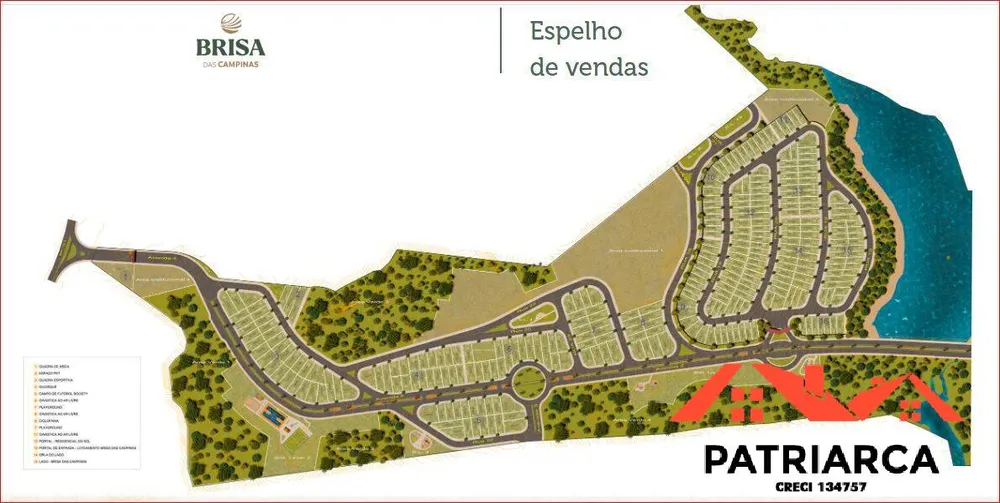 Terreno, 250 m² - Foto 1