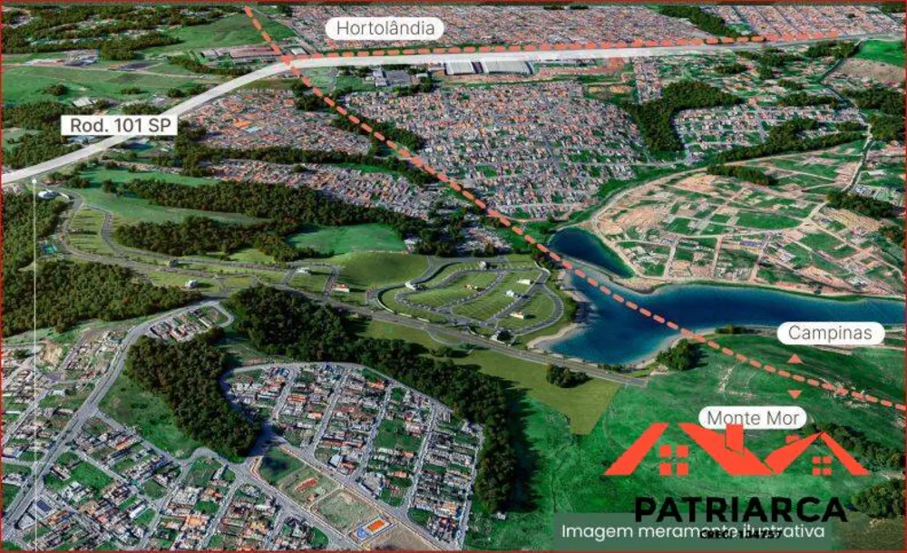 Terreno, 250 m² - Foto 6
