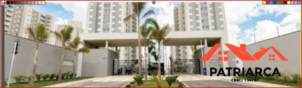 Apartamento, 2 quartos, 60 m² - Foto 4