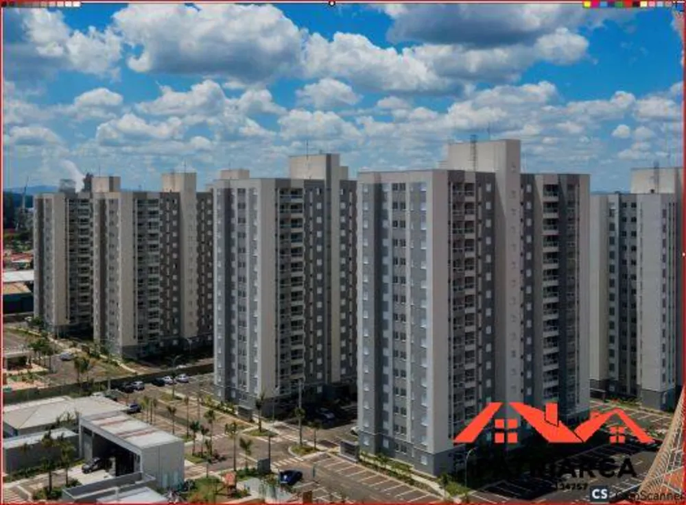 Apartamento, 2 quartos, 60 m² - Foto 6