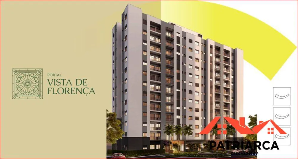 Apartamento, 2 quartos, 60 m² - Foto 2