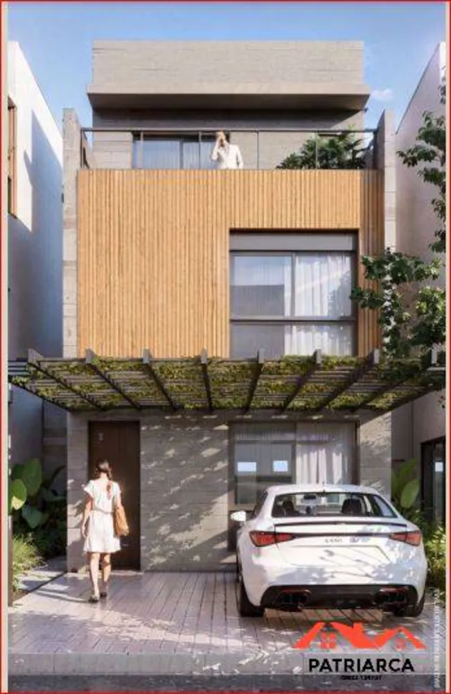 Apartamento, 3 quartos, 208 m² - Foto 5