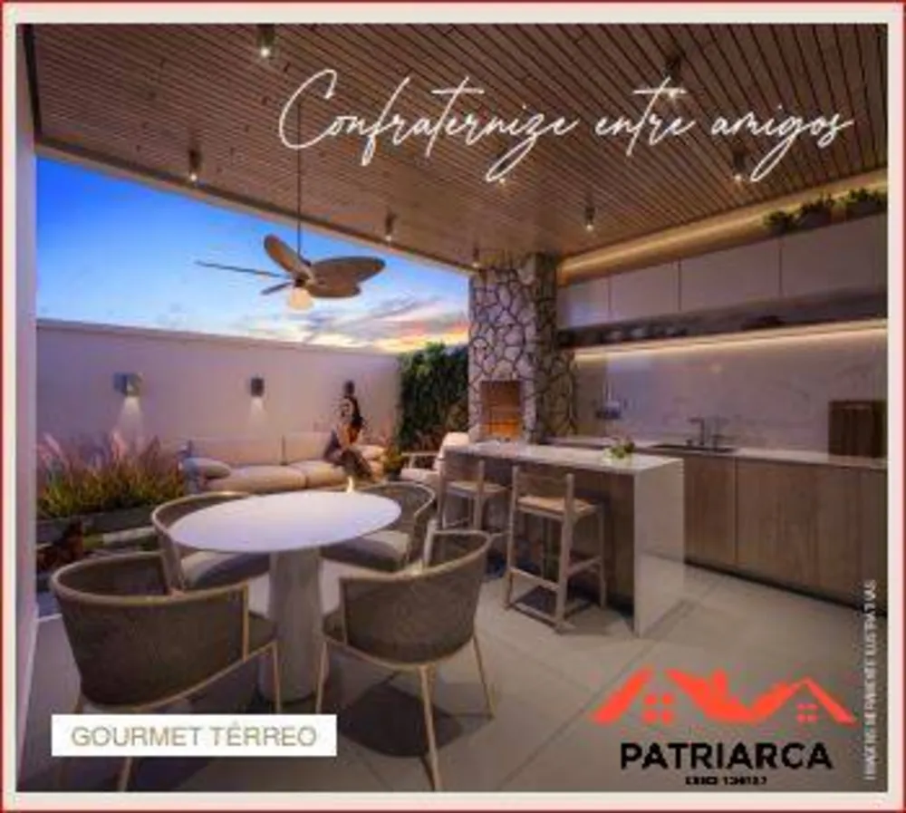 Apartamento, 3 quartos, 208 m² - Foto 3