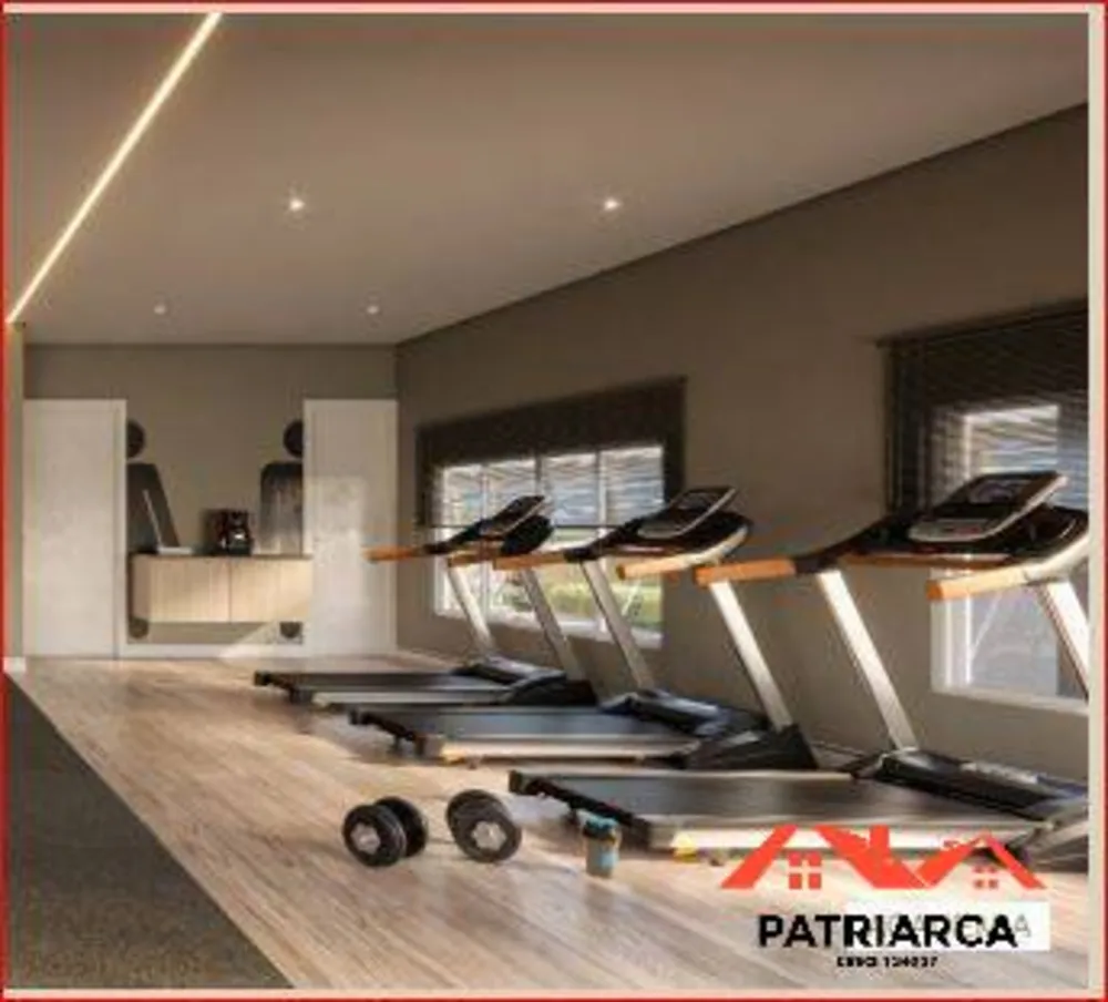 Apartamento, 3 quartos, 208 m² - Foto 2