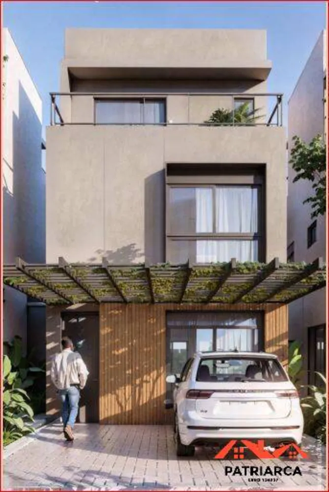 Apartamento, 3 quartos, 208 m² - Foto 7