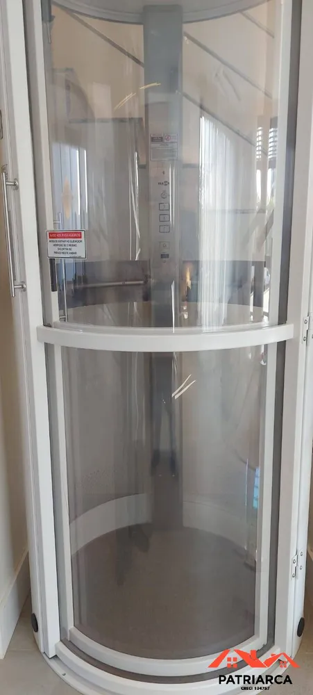 Apartamento, 3 quartos, 208 m² - Foto 9