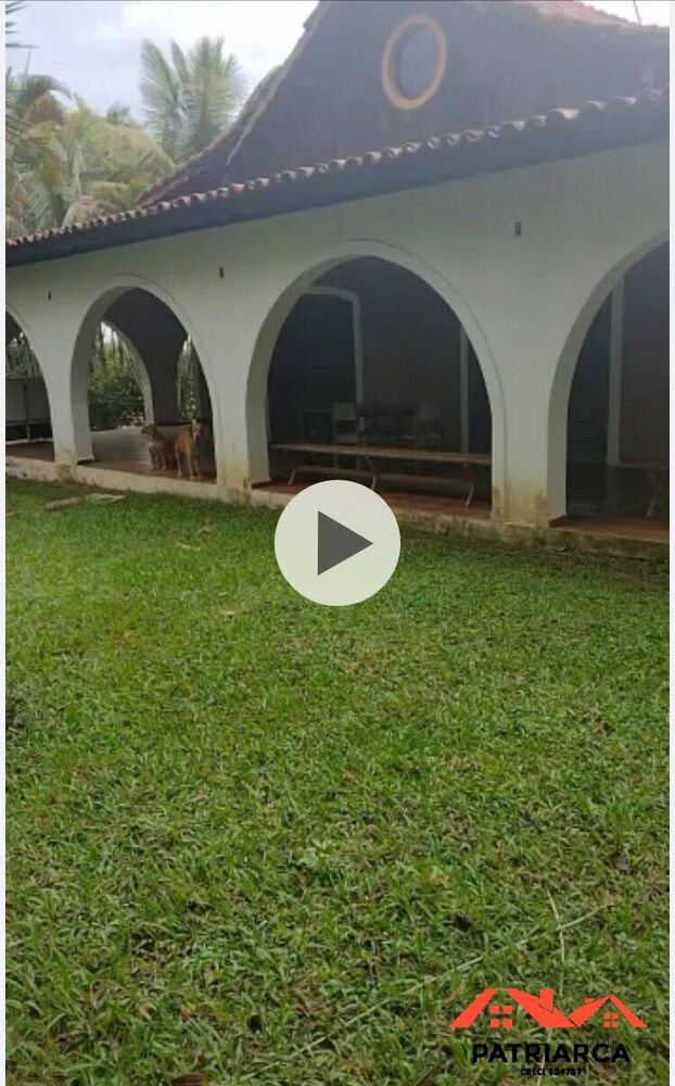 Terreno, 61 hectares - Foto 5