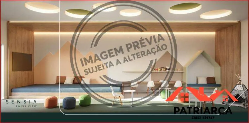 Apartamento, 2 quartos, 61 m² - Foto 10