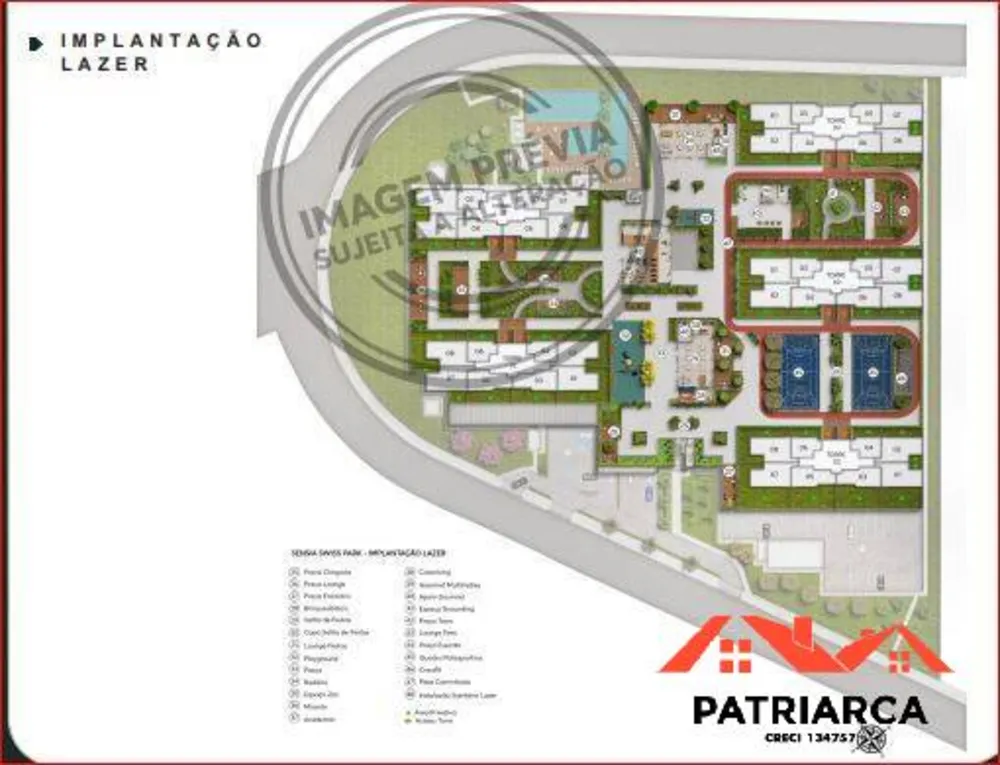 Apartamento, 2 quartos, 61 m² - Foto 4