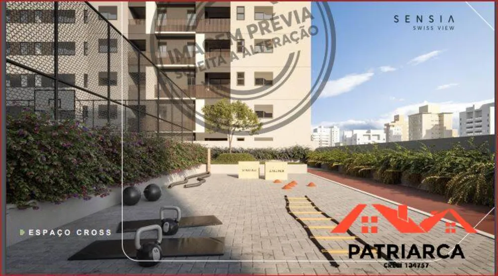 Apartamento, 2 quartos, 61 m² - Foto 15