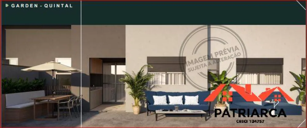 Apartamento, 2 quartos, 61 m² - Foto 4
