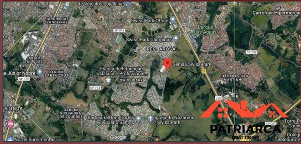 Apartamento, 2 quartos, 61 m² - Foto 3