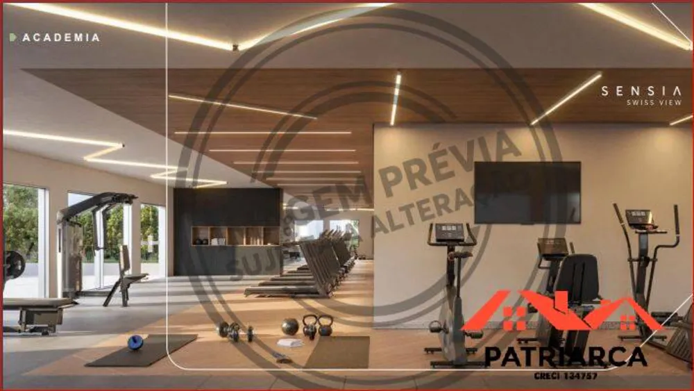 Apartamento, 2 quartos, 61 m² - Foto 7