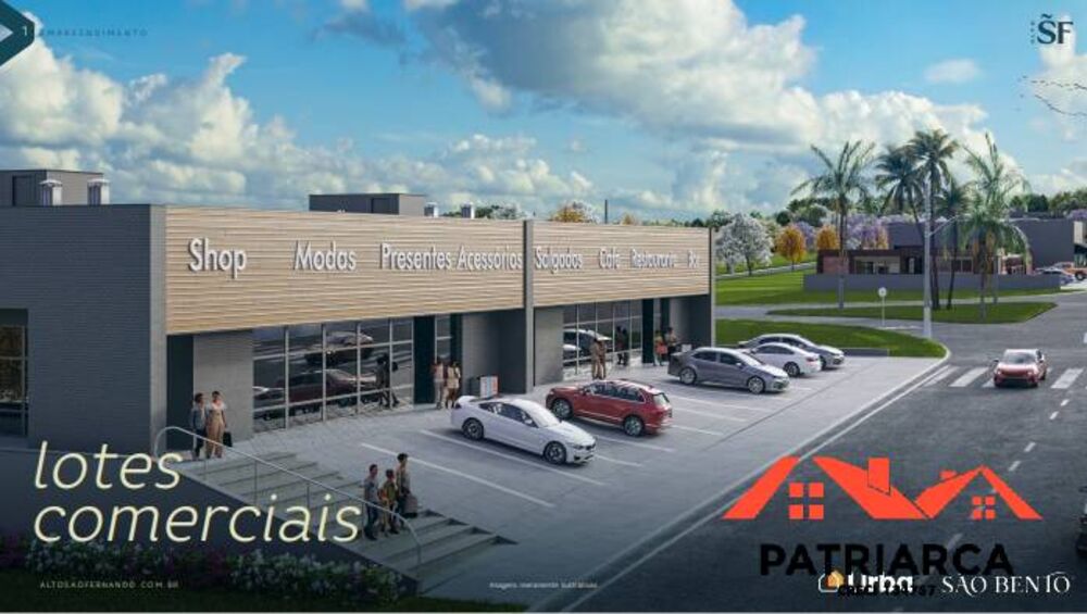 Terreno, 200 m² - Foto 6