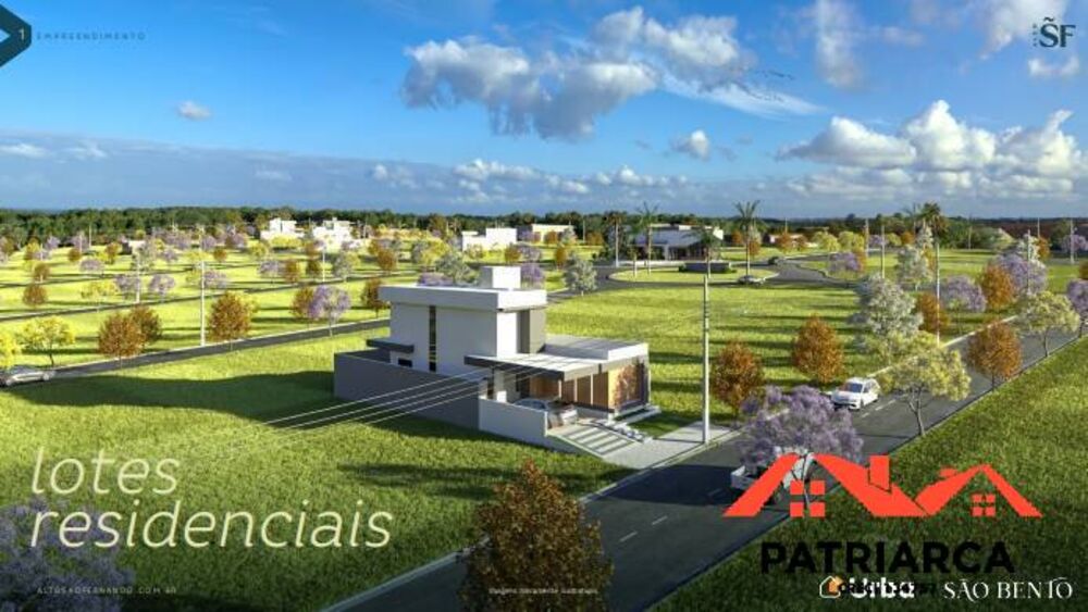 Terreno, 200 m² - Foto 8