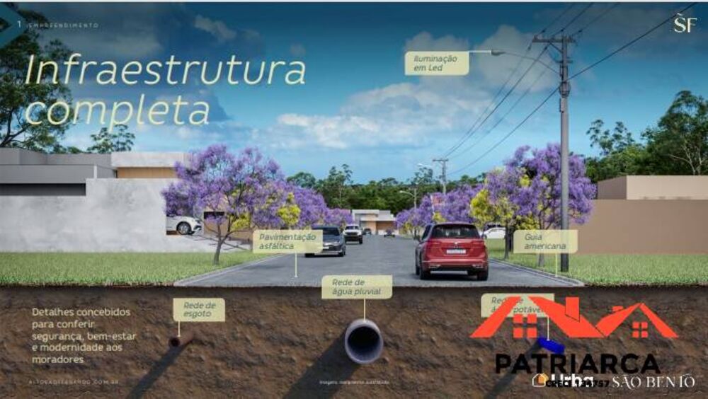 Terreno, 200 m² - Foto 7