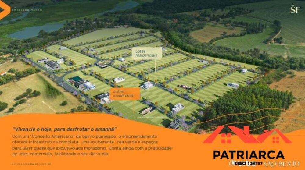 Terreno, 200 m² - Foto 4