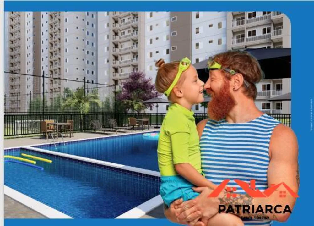 Apartamento, 53 m² - Foto 4