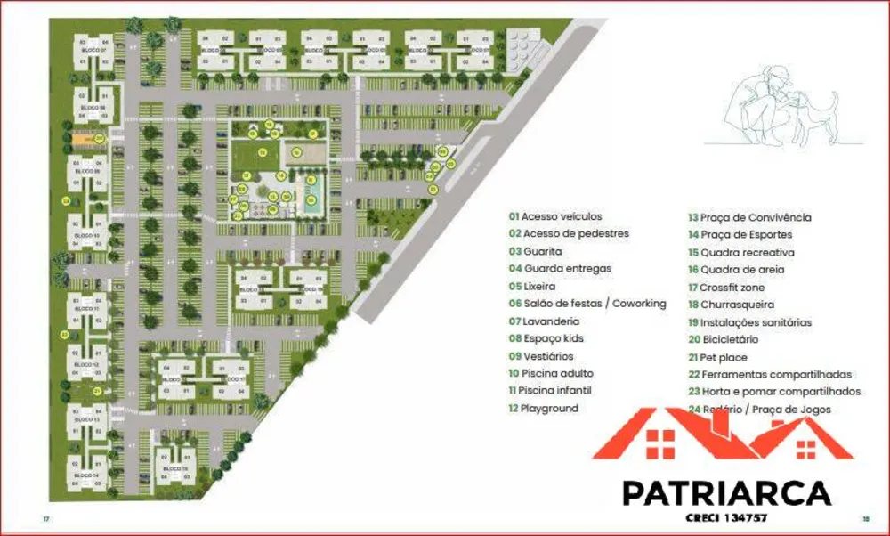 Apartamento, 2 quartos, 39 m² - Foto 4