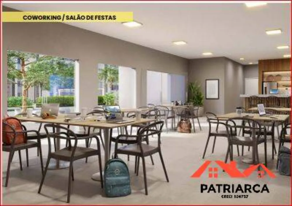 Apartamento, 2 quartos, 39 m² - Foto 8