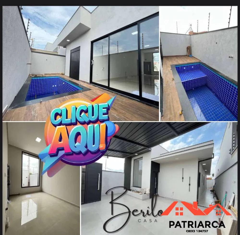 Casa, 2 quartos, 70 m² - Foto 2