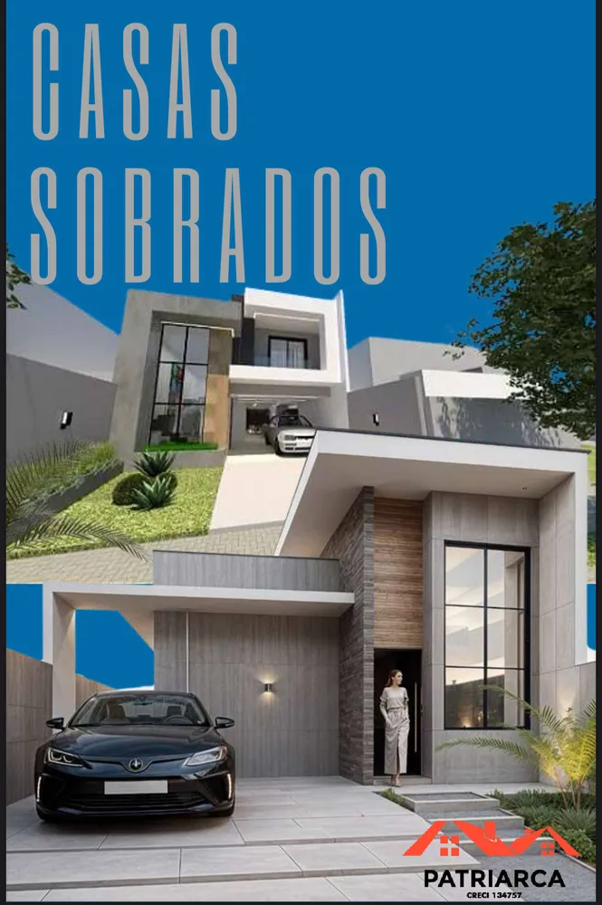 Casa, 2 quartos, 70 m² - Foto 5