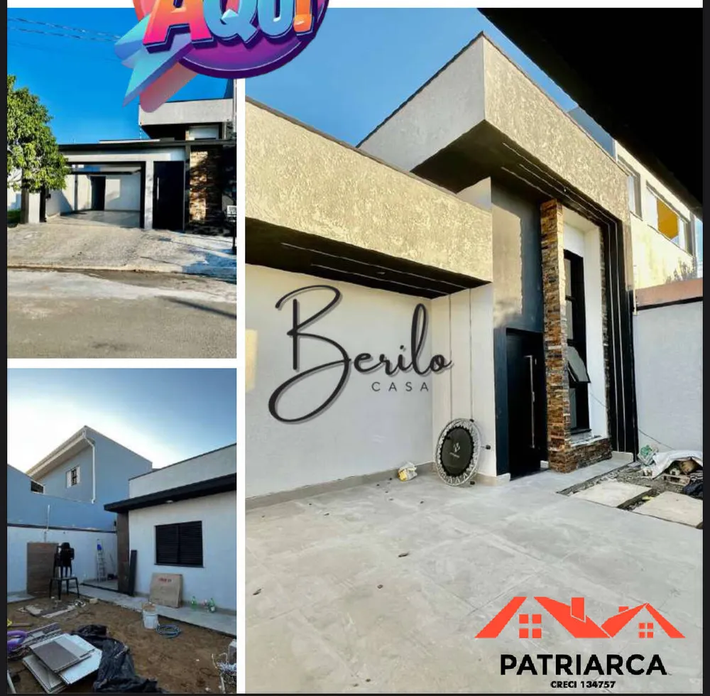 Casa, 2 quartos, 70 m² - Foto 4