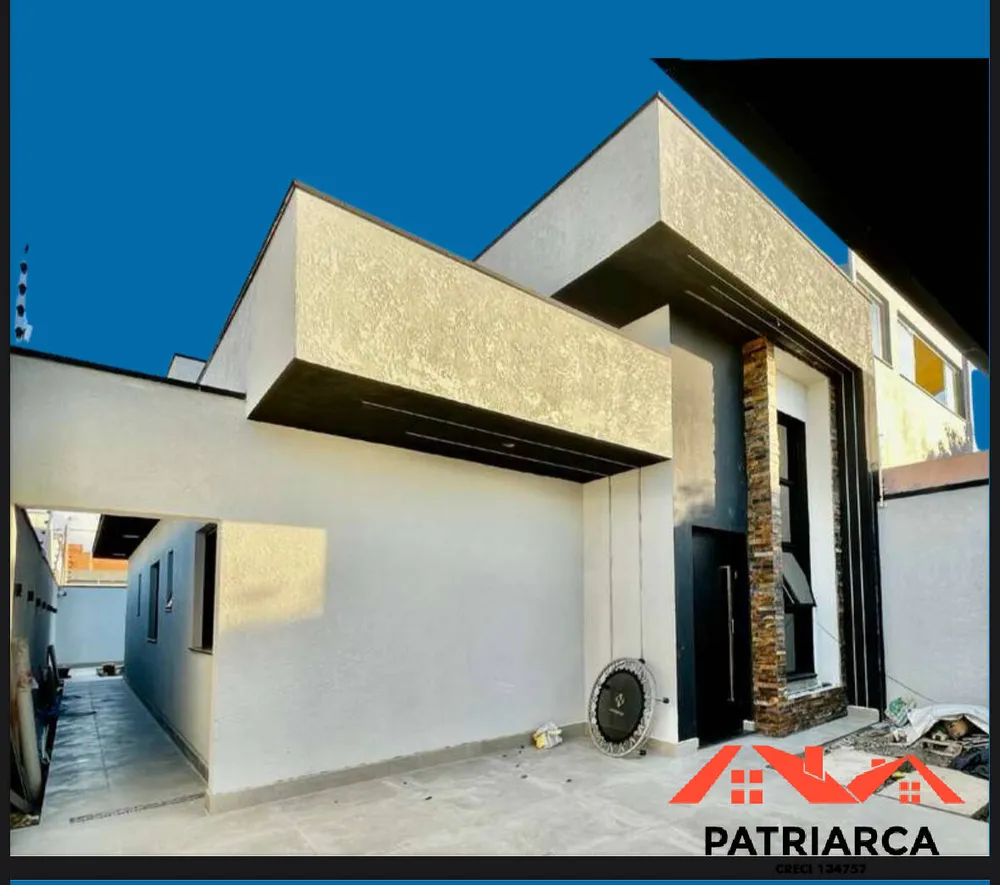 Casa, 2 quartos, 70 m² - Foto 7