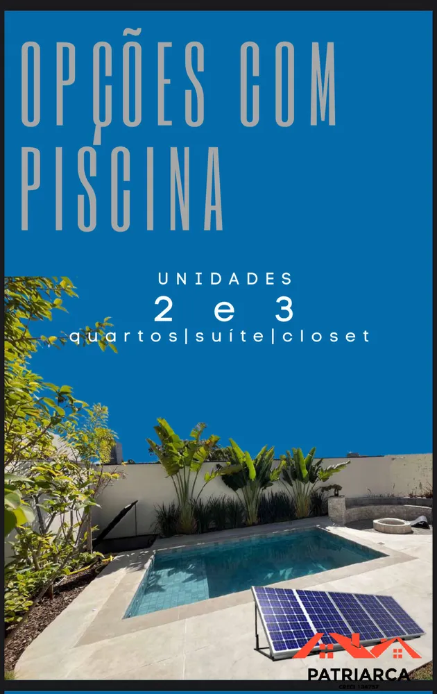 Casa, 2 quartos, 70 m² - Foto 9