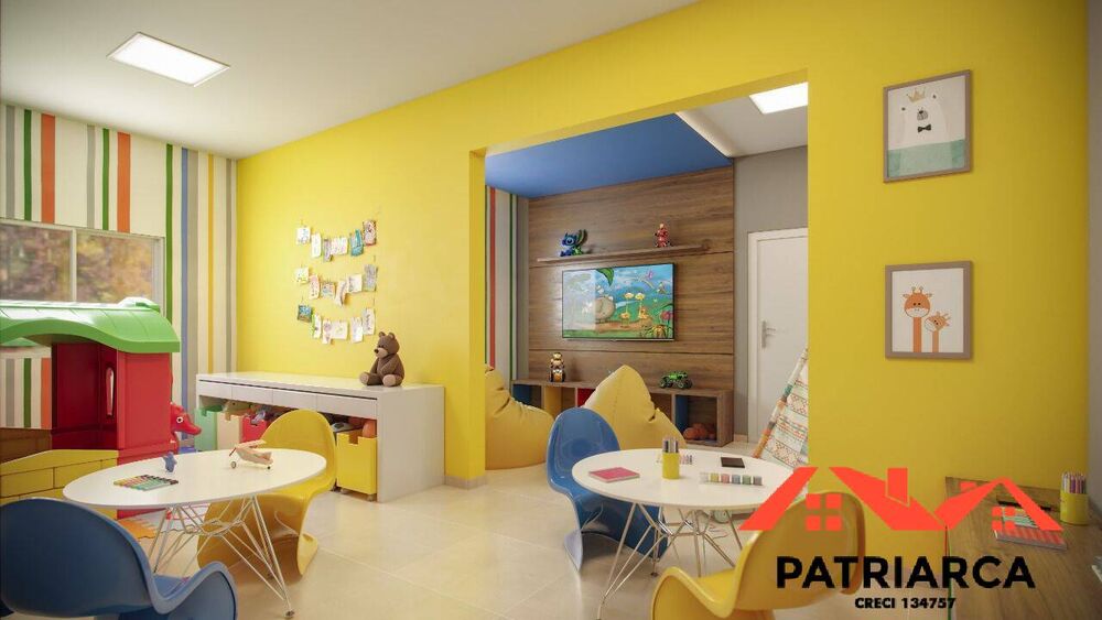 Apartamento, 2 quartos, 51 m² - Foto 4