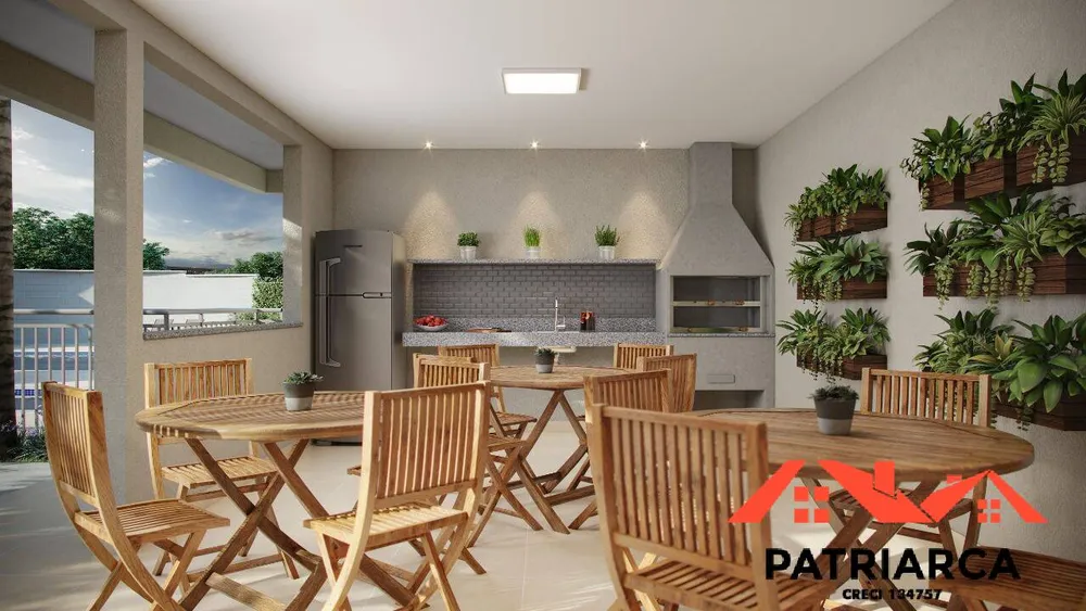 Apartamento, 2 quartos, 51 m² - Foto 12