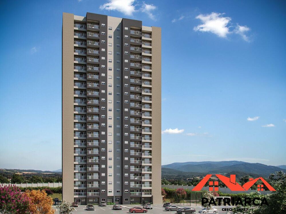 Apartamento, 2 quartos, 51 m² - Foto 2