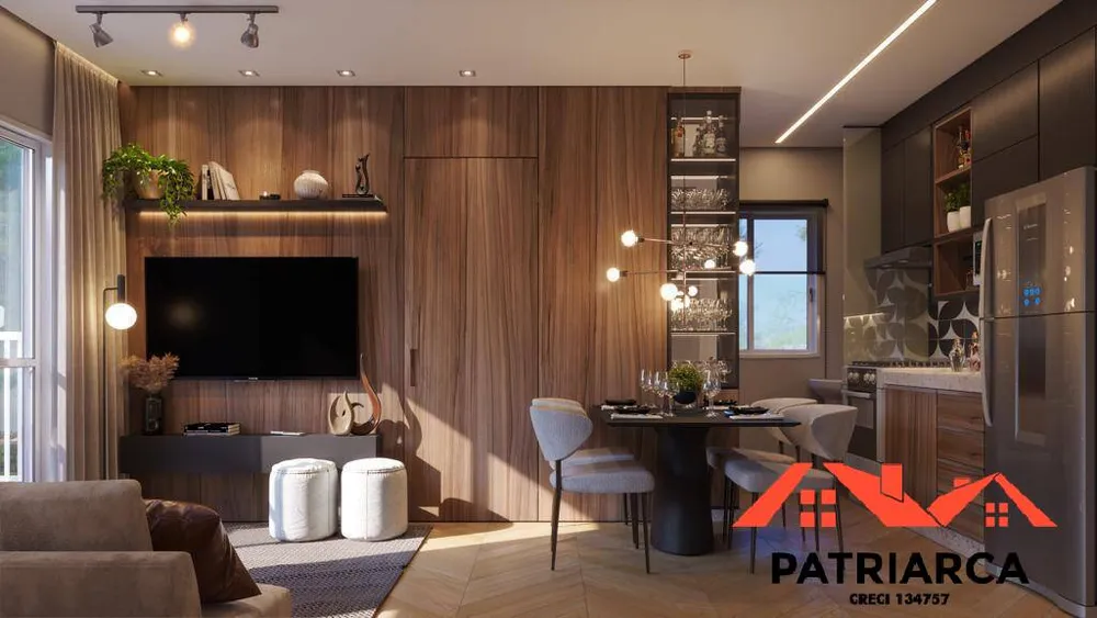 Apartamento, 2 quartos, 39 m² - Foto 11