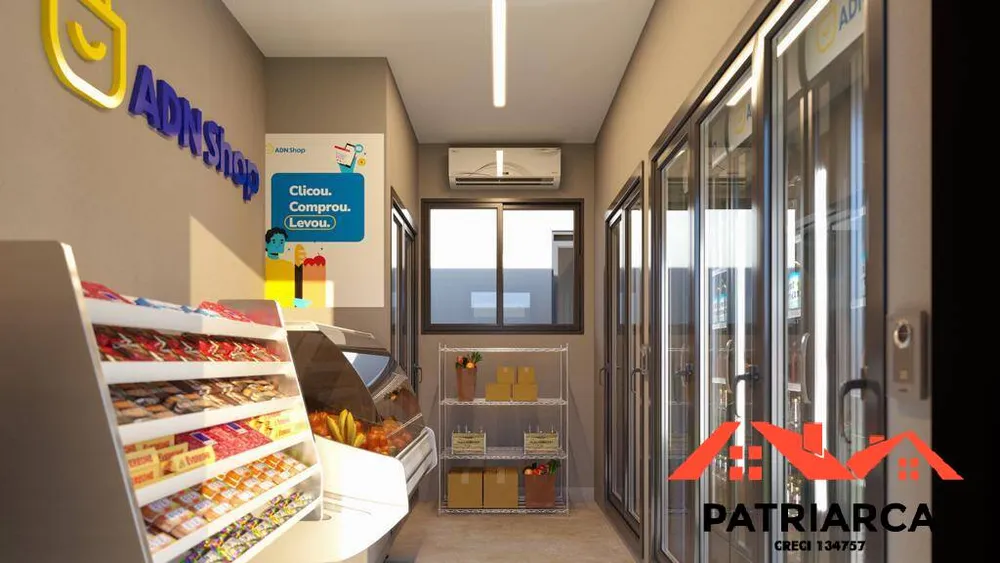 Apartamento, 2 quartos, 39 m² - Foto 12