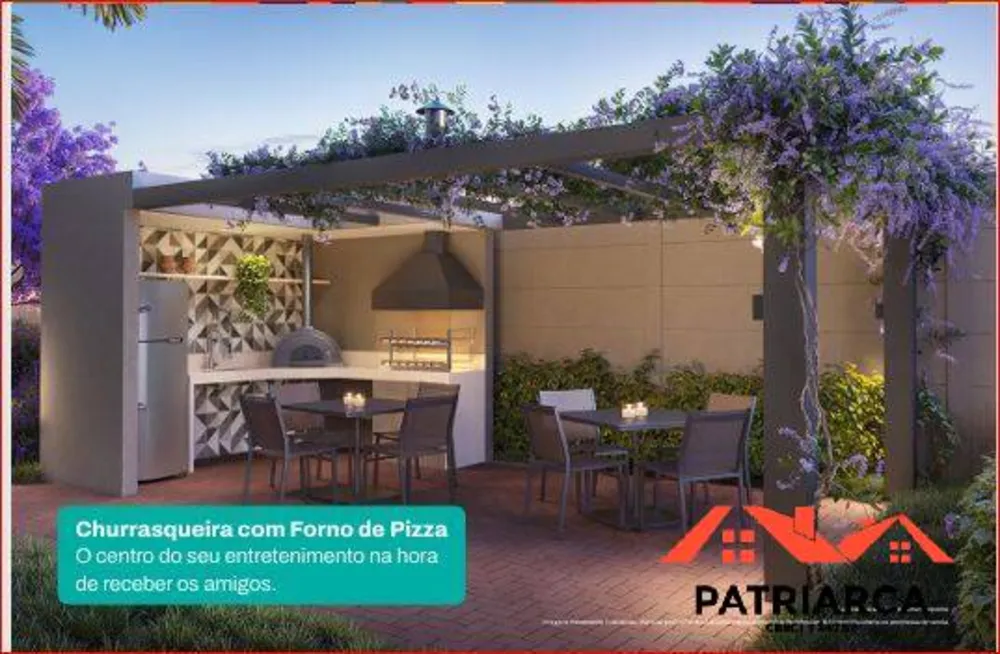 Apartamento, 2 quartos, 50 m² - Foto 5
