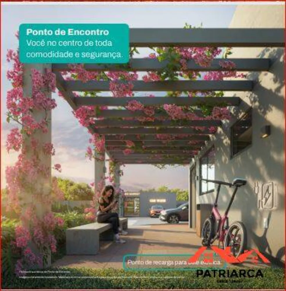 Apartamento, 2 quartos, 50 m² - Foto 14