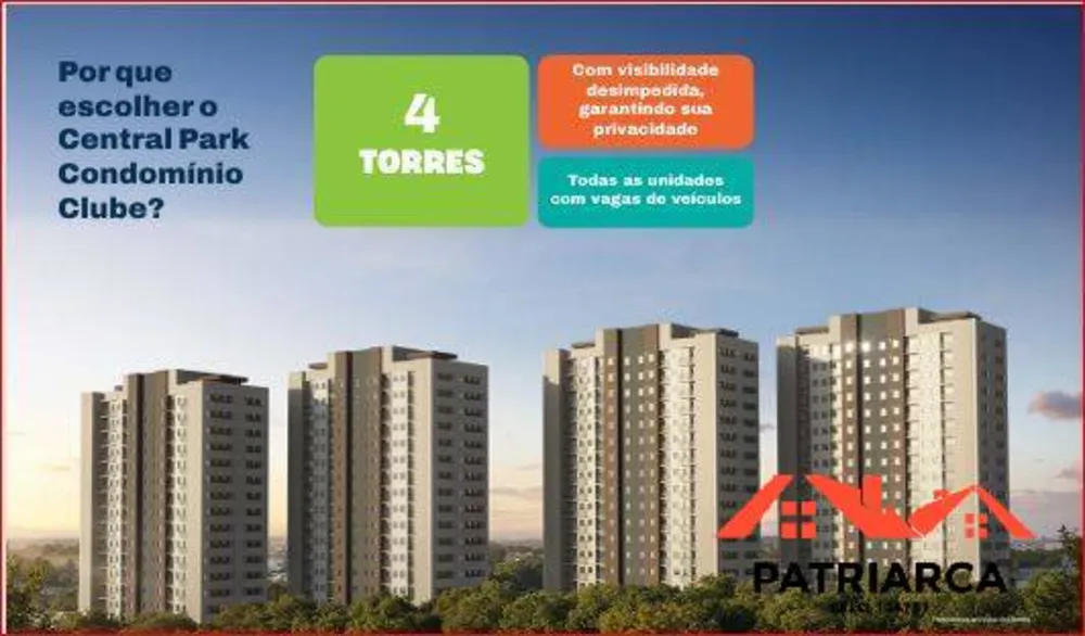 Apartamento, 2 quartos, 50 m² - Foto 3