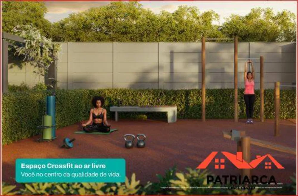 Apartamento, 2 quartos, 50 m² - Foto 6