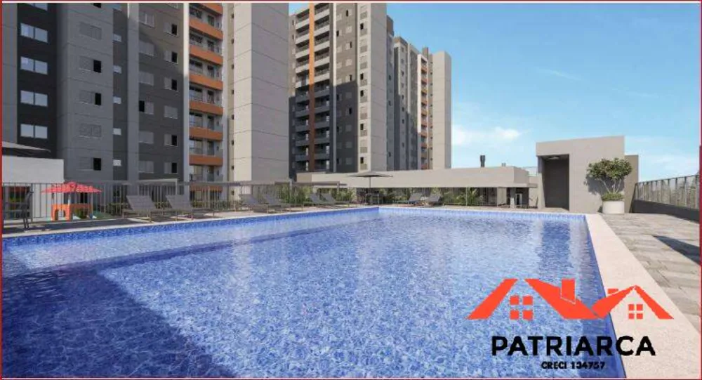 Apartamento, 2 quartos, 66 m² - Foto 3
