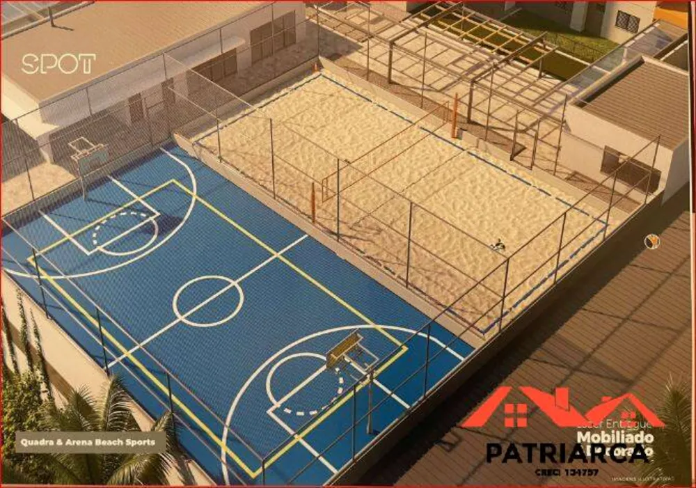 Apartamento, 2 quartos, 66 m² - Foto 14