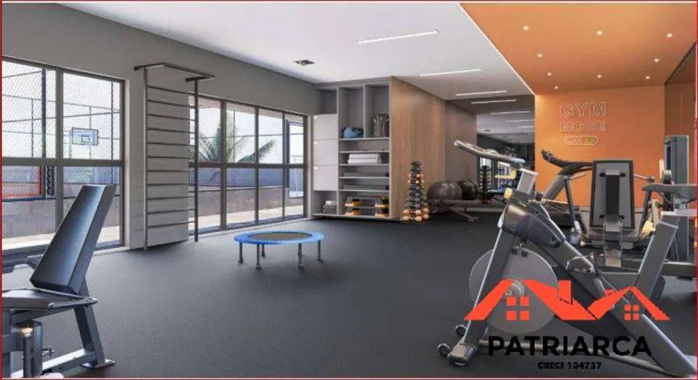 Apartamento, 2 quartos, 66 m² - Foto 4