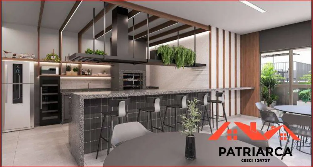 Apartamento, 2 quartos, 66 m² - Foto 5