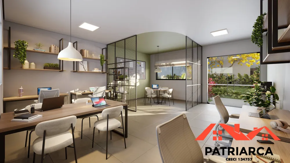 Apartamento, 2 quartos, 45 m² - Foto 13