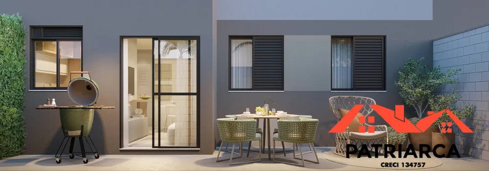 Apartamento, 2 quartos, 45 m² - Foto 10