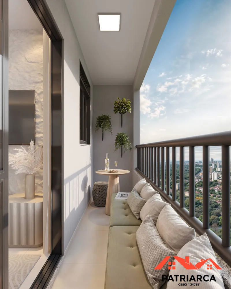 Apartamento, 2 quartos, 45 m² - Foto 15