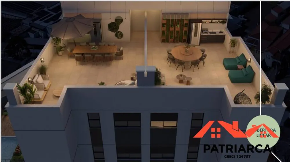 Apartamento, 2 quartos, 63 m² - Foto 6